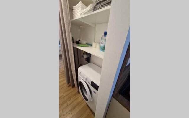 Kadarka apartman - Szekszárd