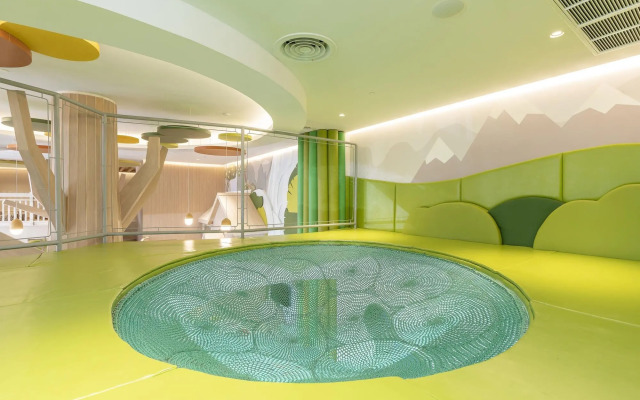 Holiday Inn Resort Samui Bophut Beach by IHG