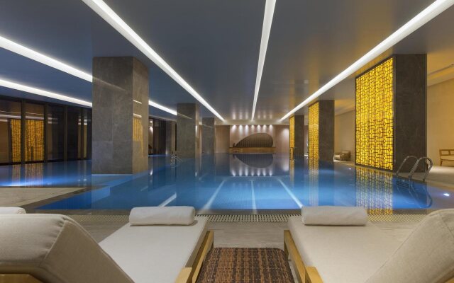 The Westin Chongqing Liberation Square