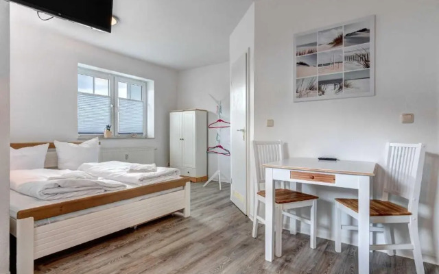 Ferienwohnung Strandstuuv _ Whg_ 16