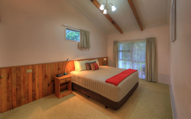 Daydreamer Apartments – Guest Rooms – Burnt Pine