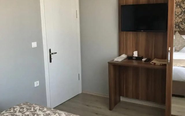 Senturkler Suite