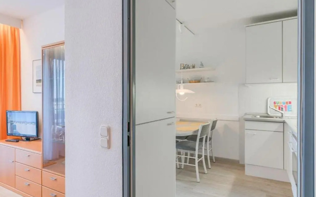 Berolina Wohnung 703