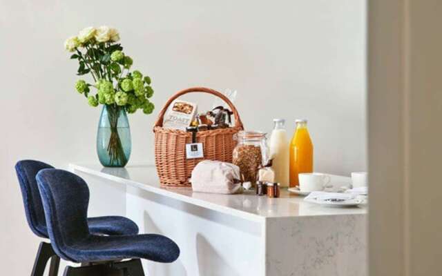 onefinestay - Belgravia private homes II