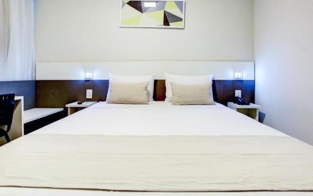 Go Inn Contagem - MG