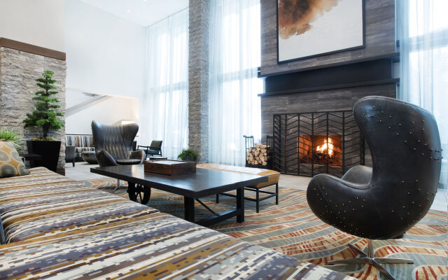 Kananaskis Mountain Lodge, Autograph Collection