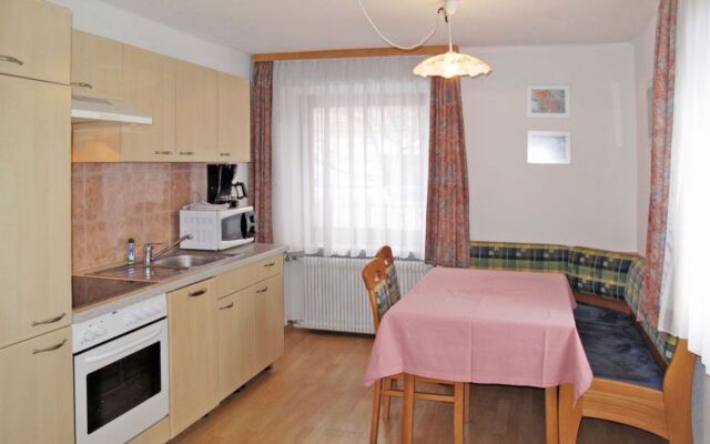 Nebenhaus Schönblick (SVH110)