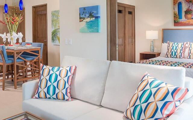 Los Muertos Beach Condo 102