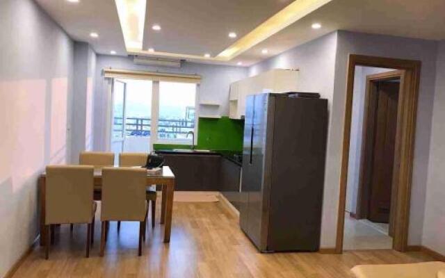 Tuan Sea View Apartment 4