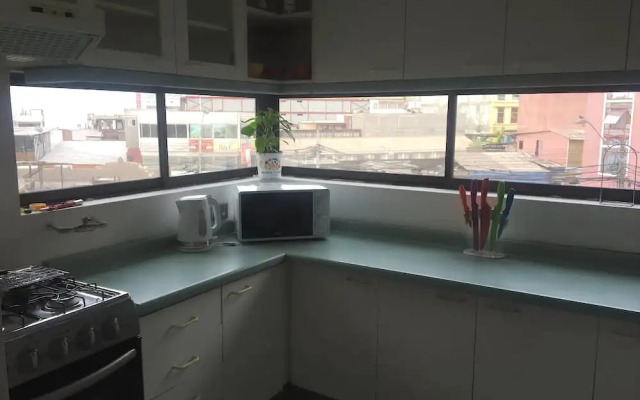 Amplio y CÃ³modo Departamento en Iquique