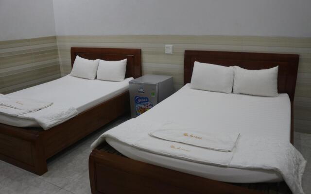 Van An 2 Hotel