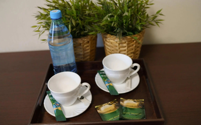 Goldfish (ГолдФиш) на улице Кирова