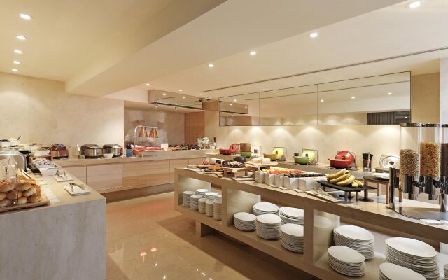 HOTEL COZZI Minsheng Taipei