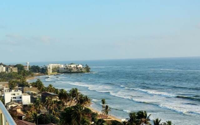 Colombo Mount Beach Hostel