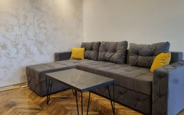 Apartments near city center