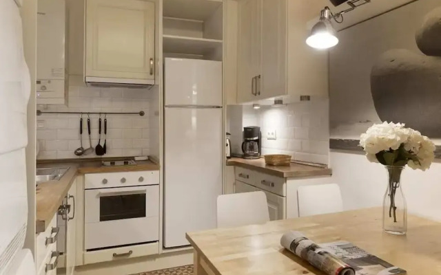 Amazing 3 Bedroom Apartment With Balcony in Lesseps