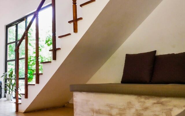 Rapture Surfcamps Costa Rica