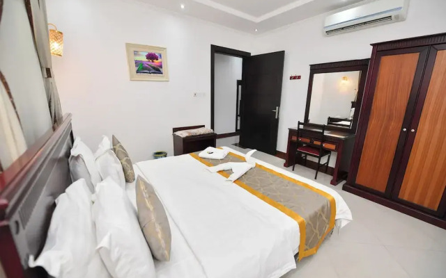 Aseel Suites