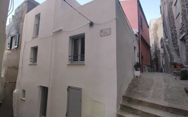 Room-l'appusentu in the Historical Cente