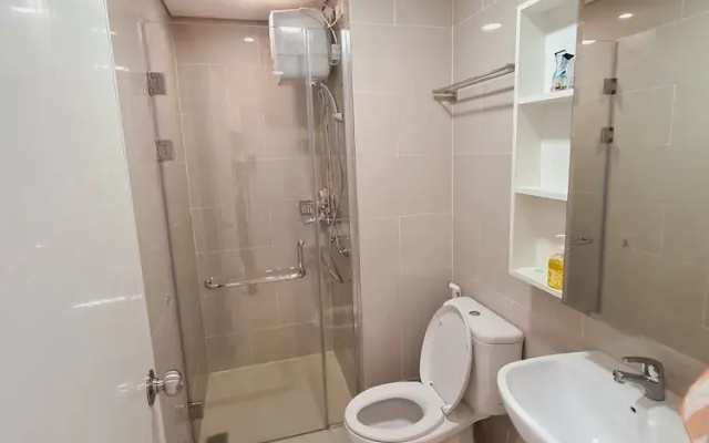 Apartment Lincoln Podomoro Delipark