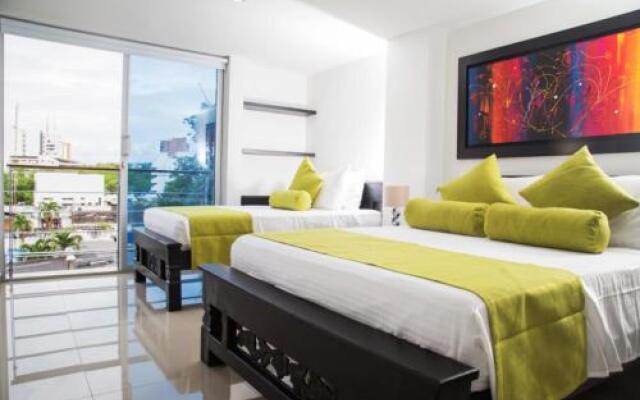 Kahoba Hotel