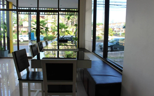 Hanuman Hostel