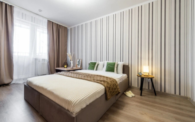 ApartMe Ладожский вокзал