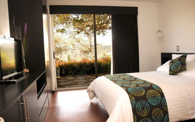 Hotel & Spa Baden Baden