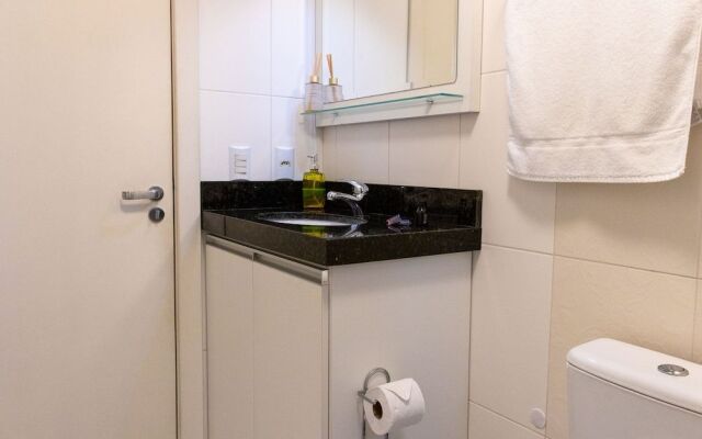 Residencial Vivendas da Montanha