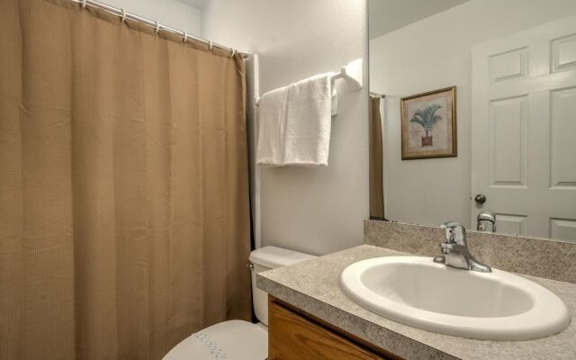 Richard's Southern Dunes Vacation Home