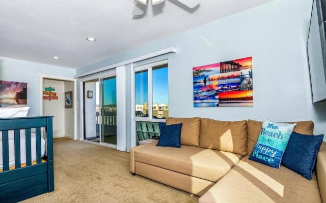 Sea Breeze Penthouse