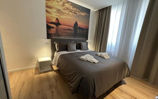 Bed-da Catania Rooms
