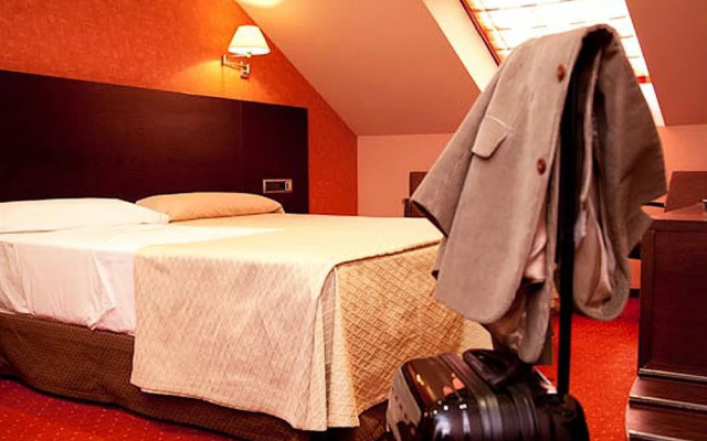 Hotel San Juan de los Reyes