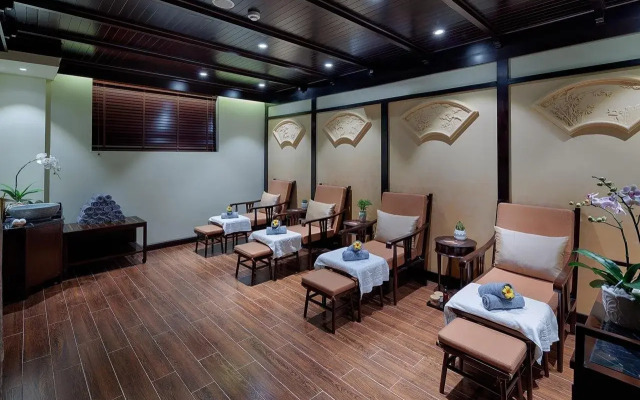 Little Riverside. A Luxury Hotel & Spa