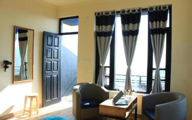 Flügler Hostel - Mcleodganj (Dharamkot)