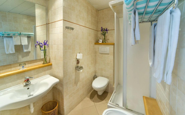 Hotel Terminal - Caroli Hotels