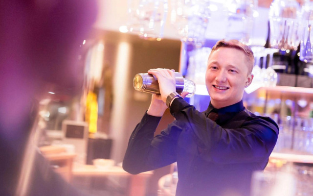 Novotel Suites Hannover