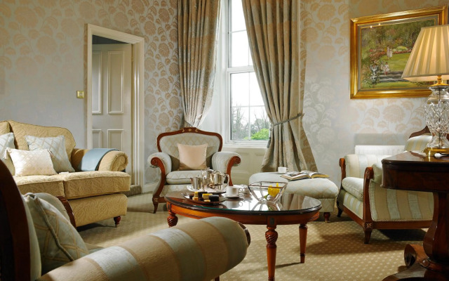 Self Catering Holiday Homes Killarney Town Centre