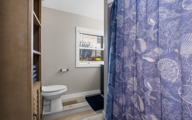 Time Well Wasted in Weeki Star5vacations