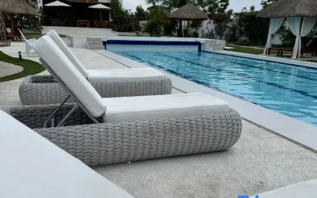 Treeshade Resort & Spa Moalboal