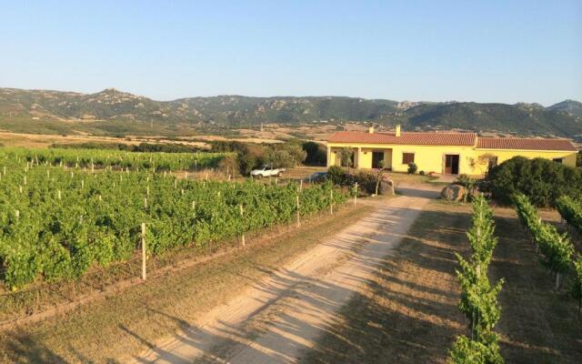 Agriturismo Campesi