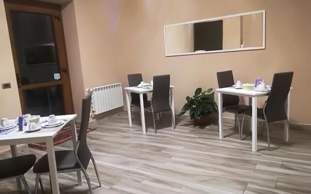 Bed and Breakfast Elisir