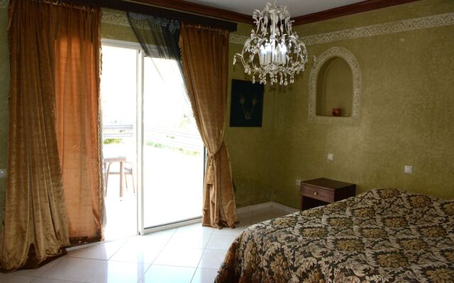 Mille et Une Nuit Apartment