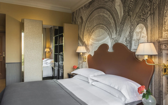 Starhotels Michelangelo