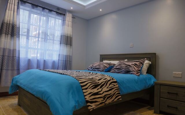 Esterina Suites