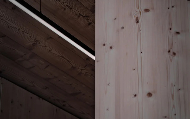 Lärchenlodge SkySpa und Rooftop Pool