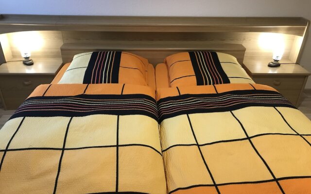 Ferienwohnungen Viktoria