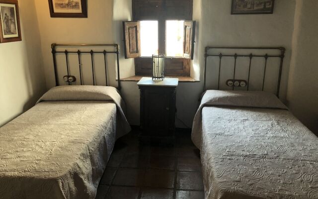 Hotel Posada Del Bandolero