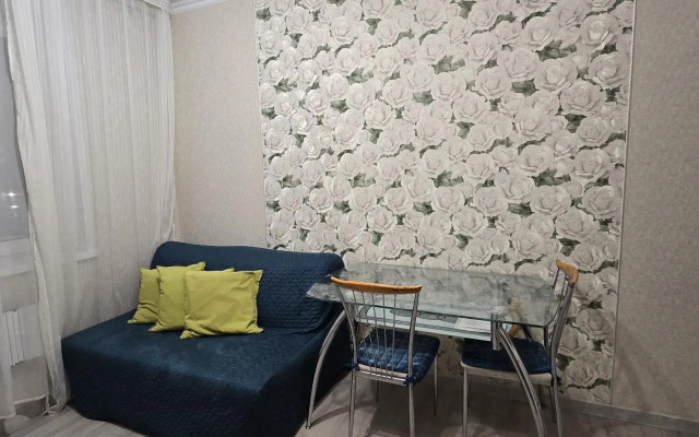 Апартаменты в 4-ом микрорайоне 23