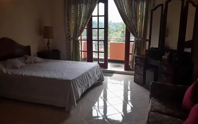 Nook in Kandy B&B